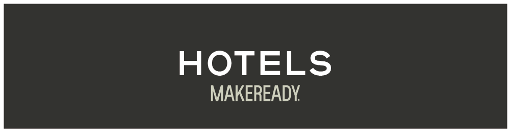 Makeready — MAKEREADY™
